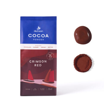 Cacao - désodorisé, beurre végétal (Theobroma cacao) - Aroma