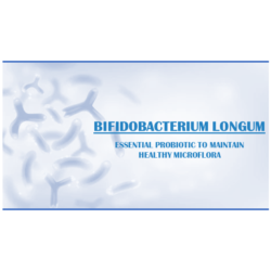 Anthem Biosciences – Bifidobacterium longum Probiotic