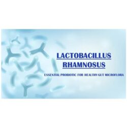 Anthem Biosciences – Lactobacillus Rhamnosus Probiotic