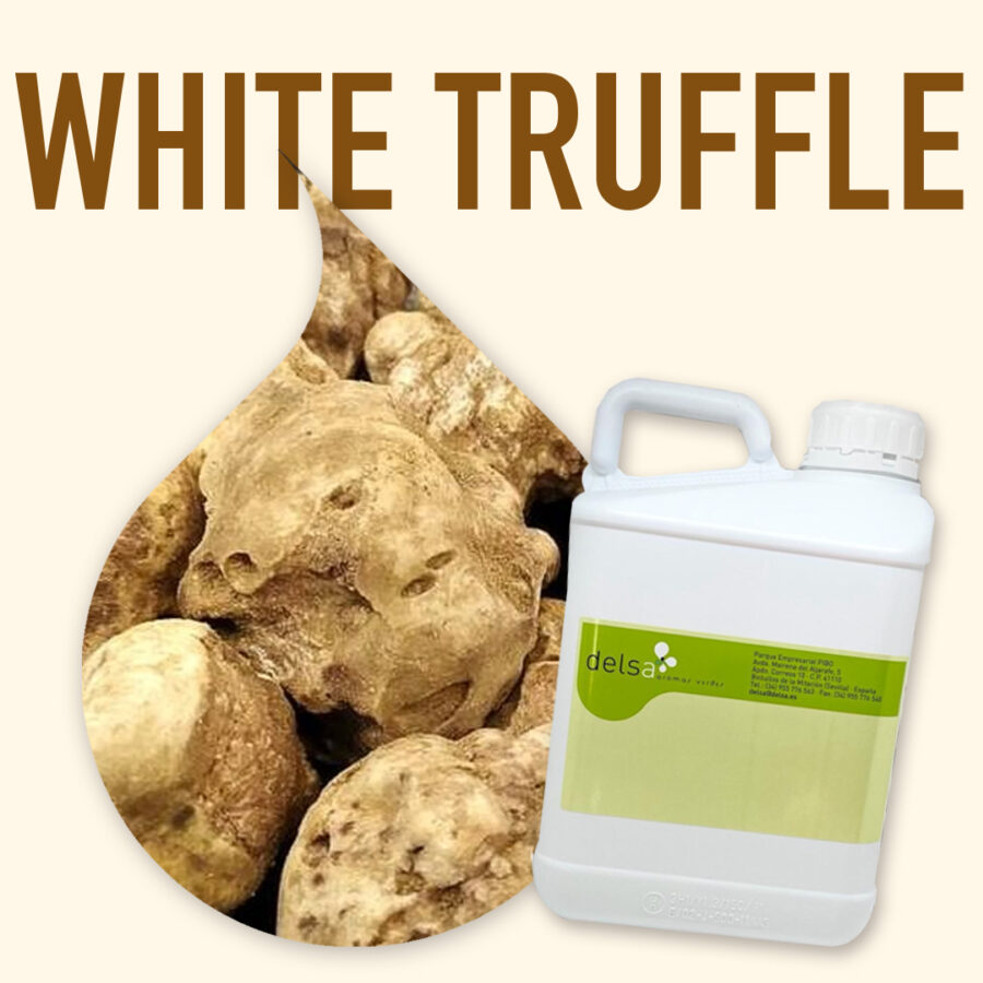aroma-alimentario-white-truffle-4kg