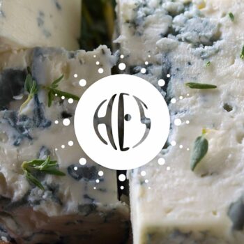 Fromage Bleu 12 HESF