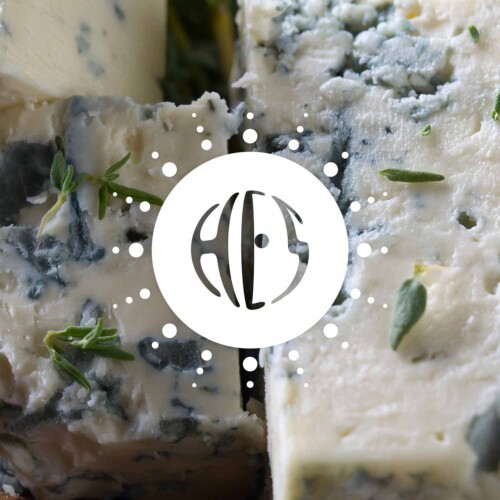 Natural Flavouring Blue Cheese 12 Taste