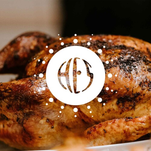 Natural Flavouring Chicken 12 Taste