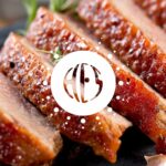 Natural Flavouring Duck 12 Taste