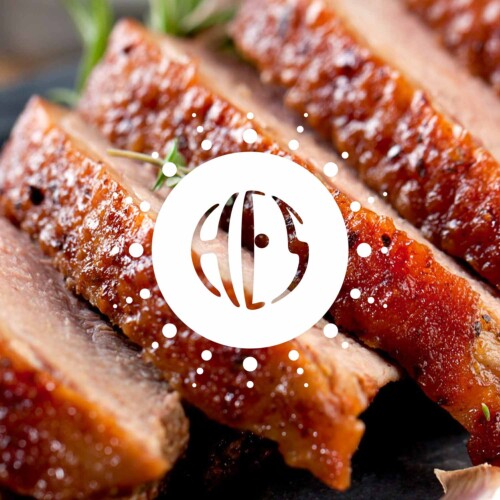 Natural Flavouring Duck 12 Taste