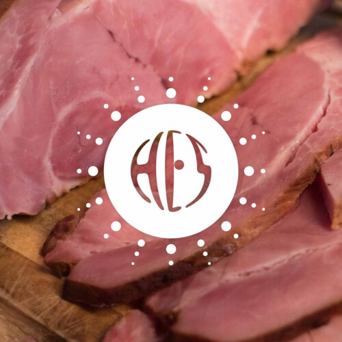 Natural Flavouring Ham 12 Taste