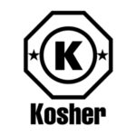 Koscheres Logo