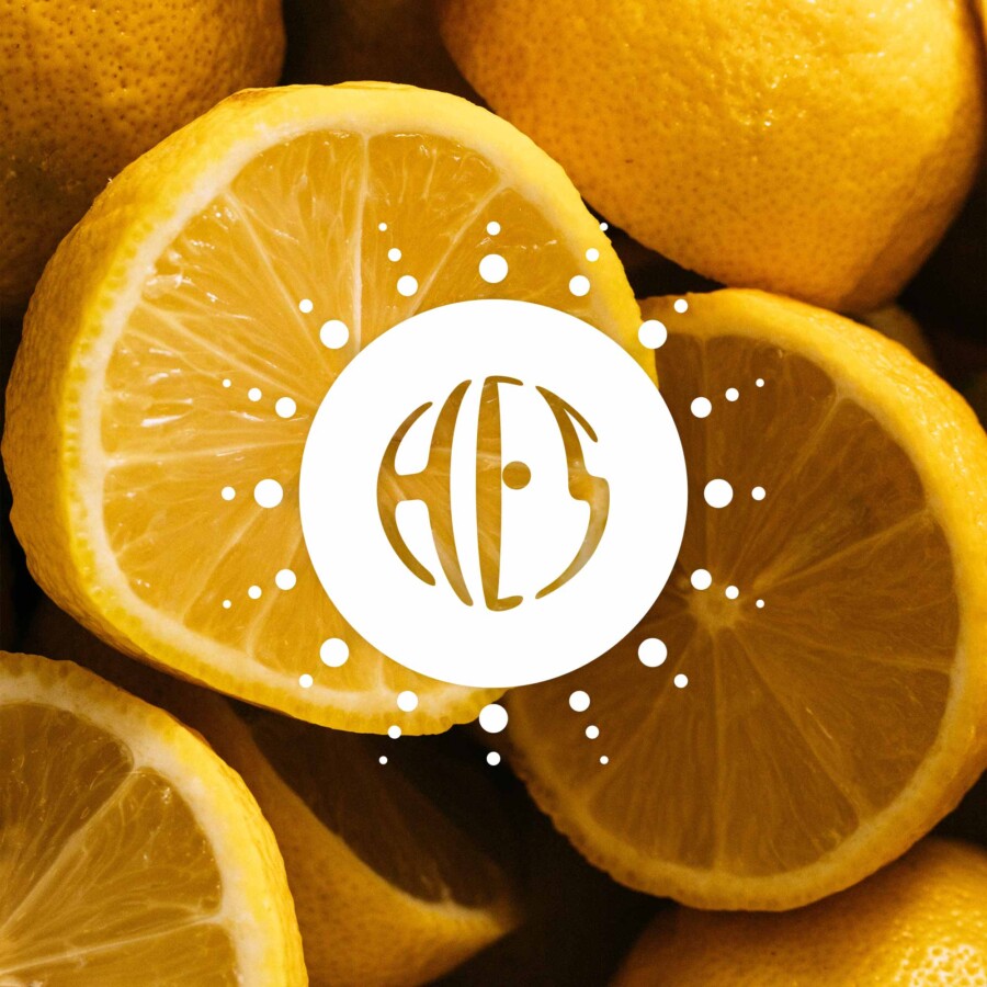 Lemon 12 HESF