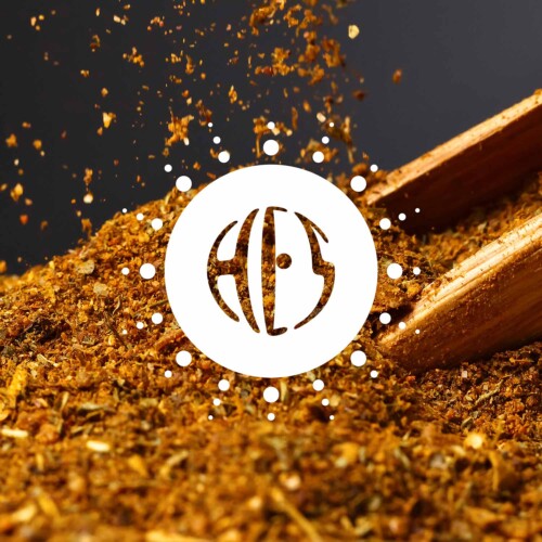 Natural Flavouring Mixed Spice 12 Taste