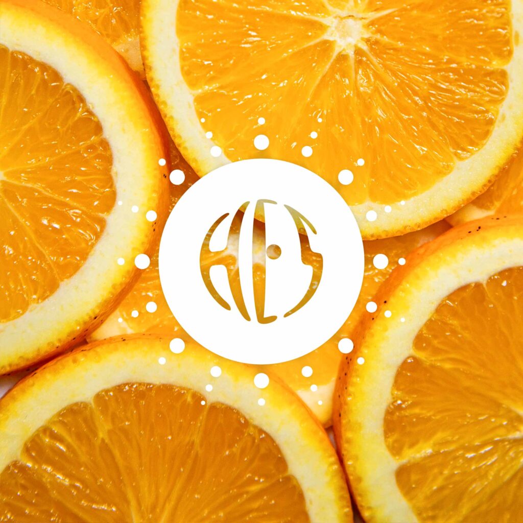 Orange 12 HESF
