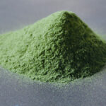 Dutch Seaweed Group – Sea Lettuce Powder 12 Taste