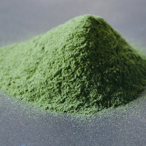 Dutch Seaweed Group – Sea Lettuce Powder 12 Taste