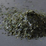 Dutch Seaweed Group - Sea Lettuce Flakes- 12 Taste