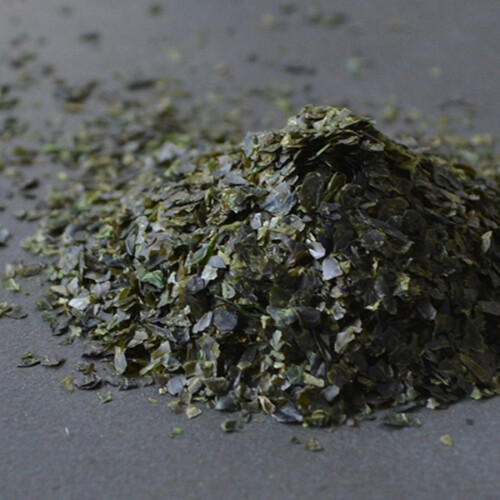 Dutch Seaweed Group - Sea Lettuce Flakes- 12 Taste