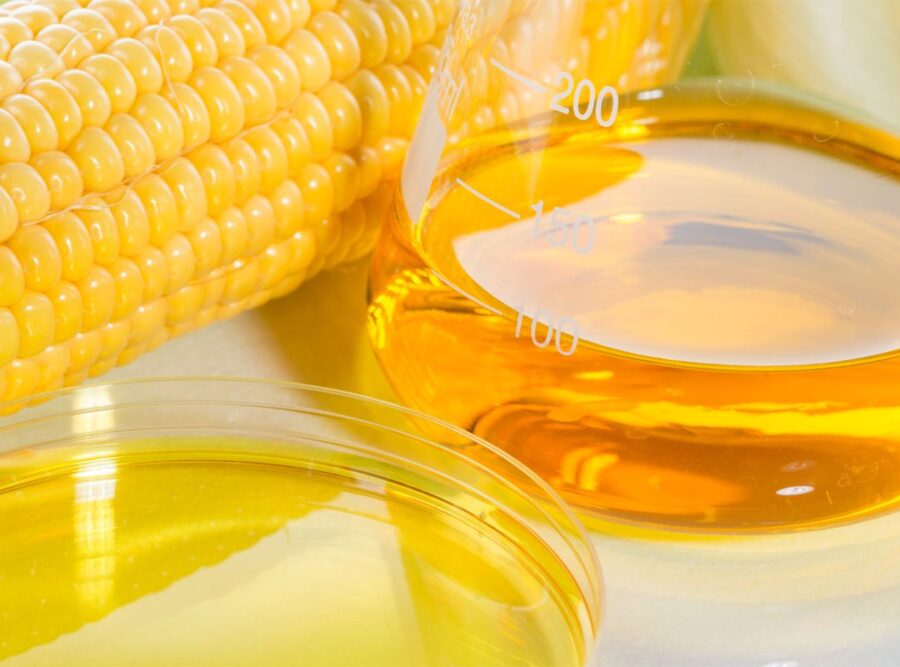 FiberSMART Soluble Corn Fiber Syrup