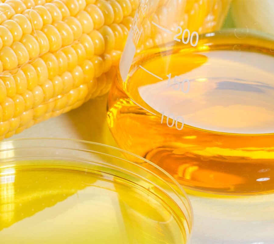 FiberSMART Soluble Corn Fiber Syrup