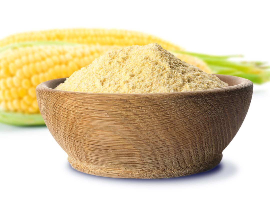 FiberSMART Corn Powder 90% Supplier | Anderson 60600