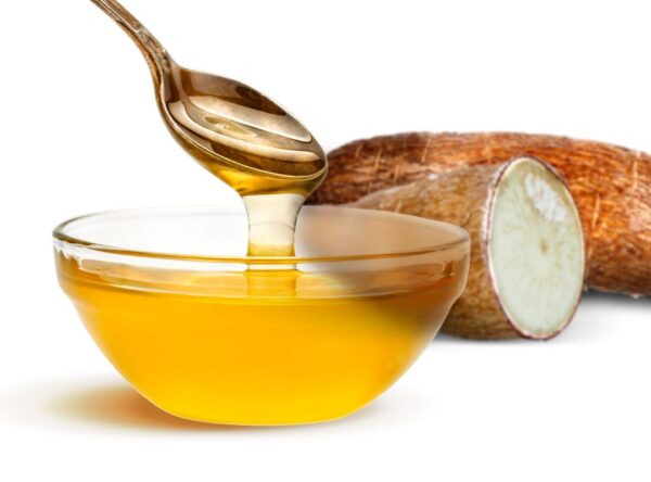 FiberSMART® Organic Tapioca Syrup: Clean Label Solution