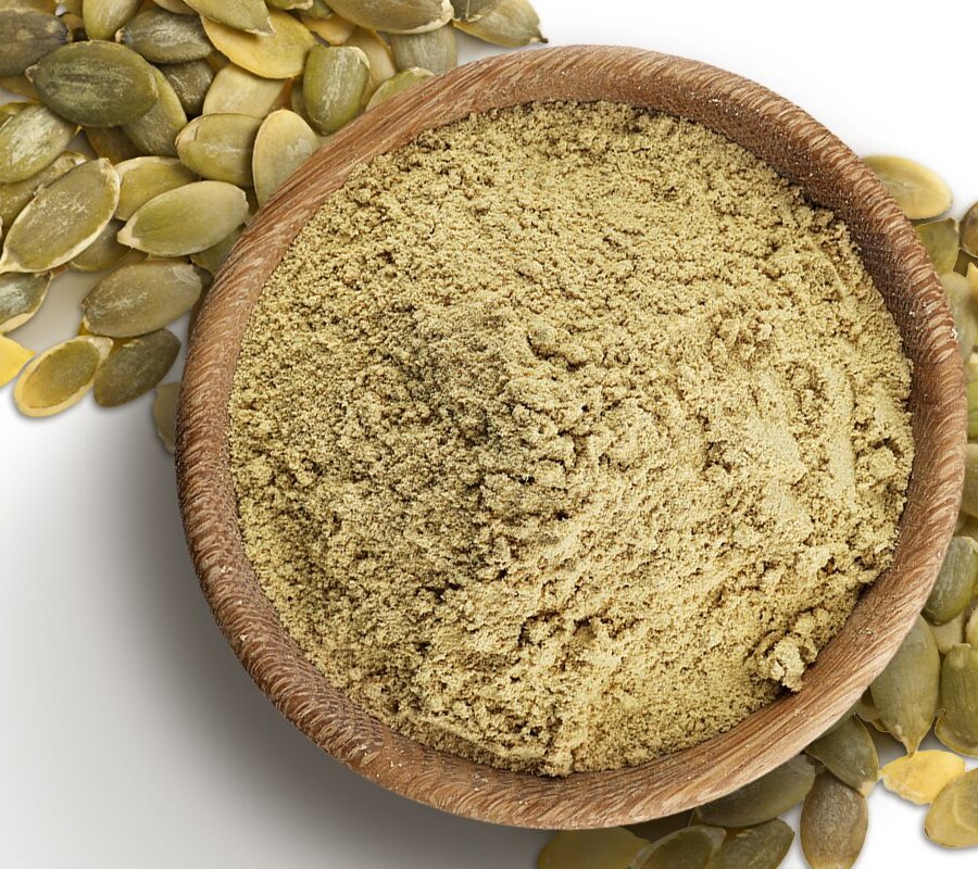 proteoSMART-pumpkinpowder