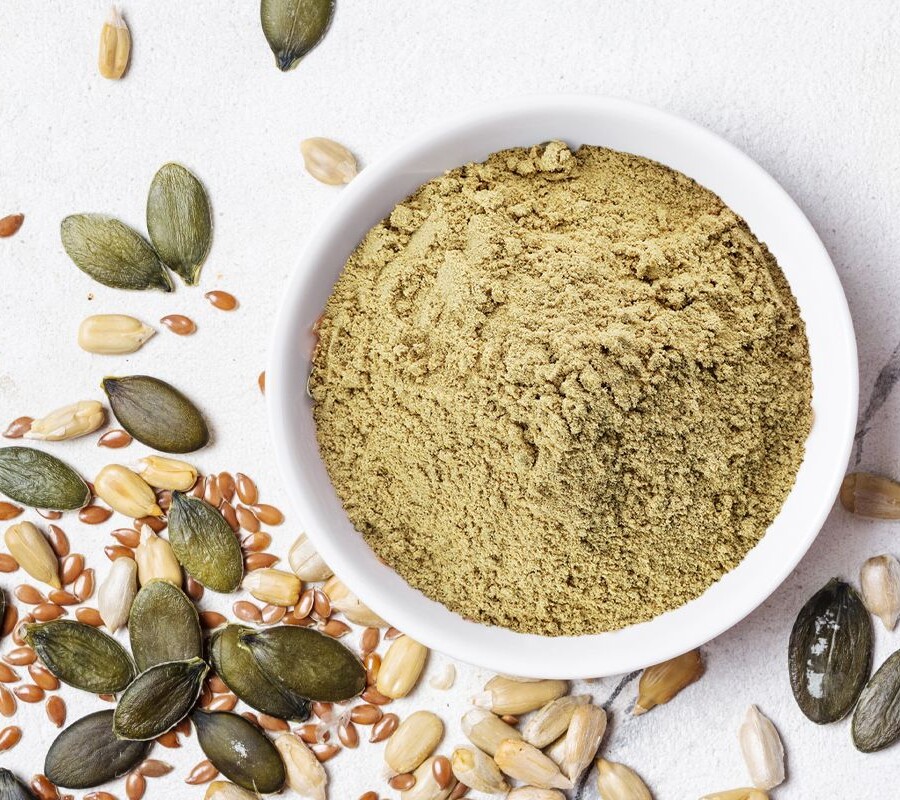 proteoSMART-veganproteinblend