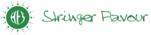 Stringer 2020-Logo