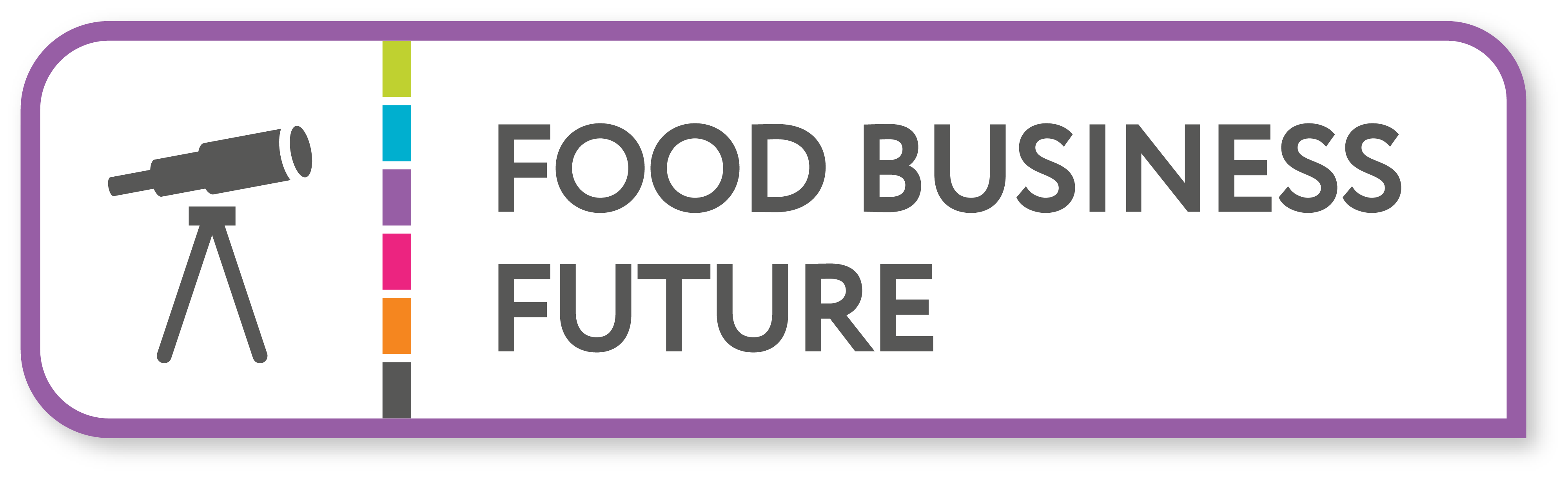 Food business future