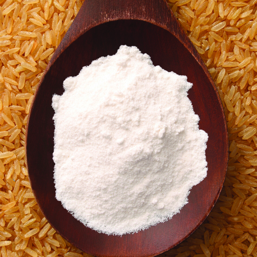 Organic Brown Rice Protein for Clean Label Food Manufacturing