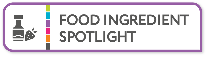 food ingrdients spotlight 2