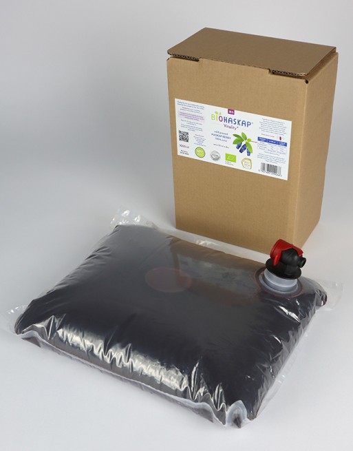 3l-organic-haskap-berry-juice-biohaskap-vitality-bib-bag-in-box-best-new-product-biofach-2019