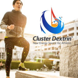 Cluster Dextrin