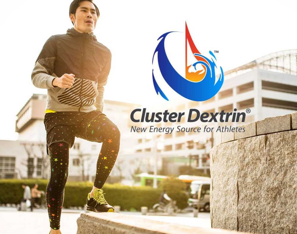 Cluster-Dextrin