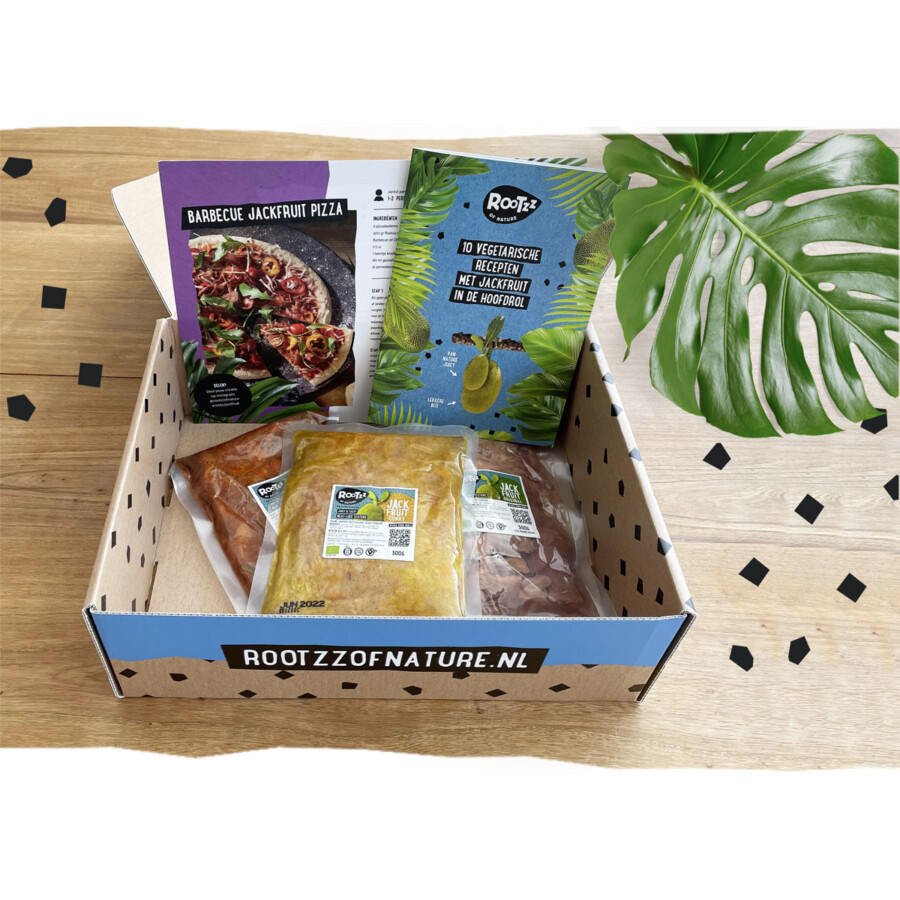 Lemar box 2
