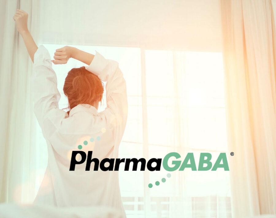 PharmaGaba