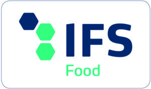 IFS Food Box beschichtetes Cmyk