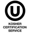 Kosher-logo