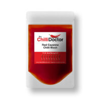 TCDCM02 Red Cayenne
