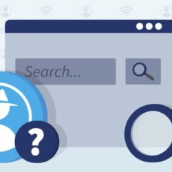 anonymus search