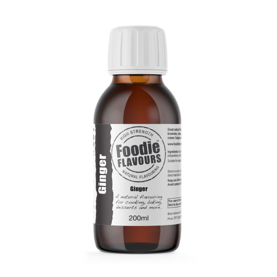 Ginger-200ml-2020