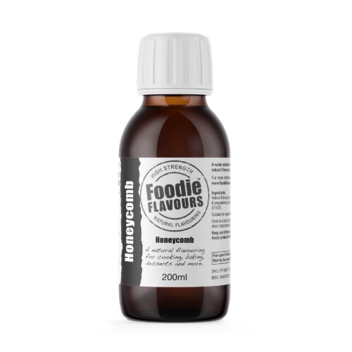 Honeycomb 200ml 2021