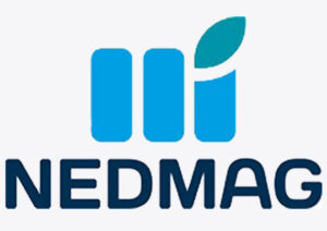 Nedmag