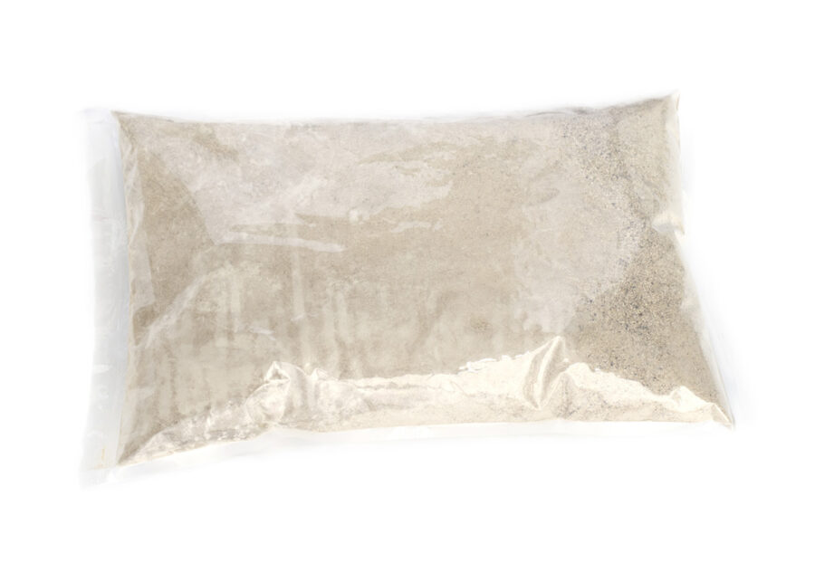 freeze dried black summer truffle powder