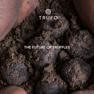 future of truffles