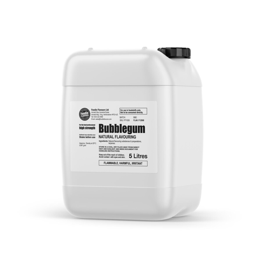 Bubblegum-5L-2021