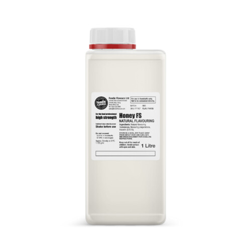 Honey FF1167 1L Jaycube