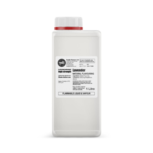 Lavender FF1578 1L Jaycube