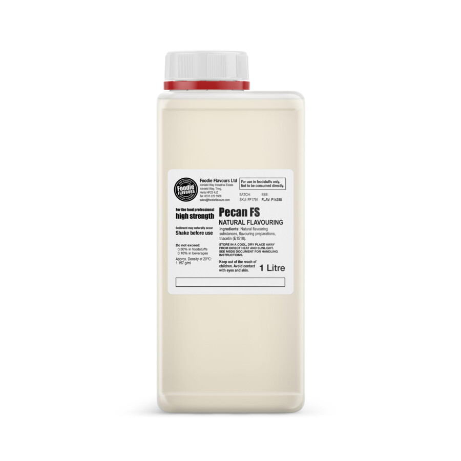 Pecan-FS-FF1791-1L