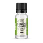 Apple Natural Flavouring 12 Taste