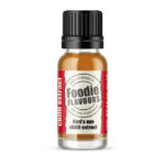 Bird’s Eye Chilli Extract 12 Taste