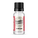 Bubble Gum Natural Flavouring 12 Taste