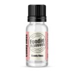 Candy Floss Natural Flavouring 12 Taste